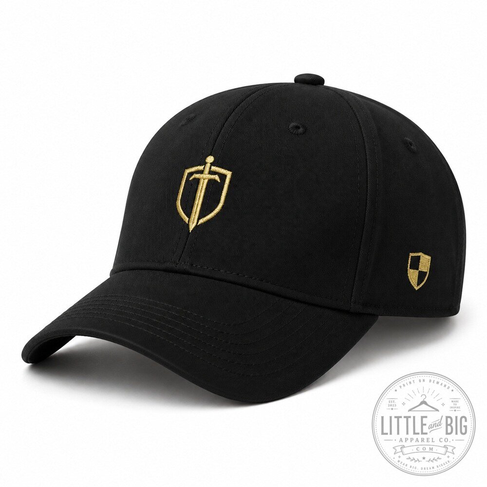 Presidents Cup Points Standings Cap for Ultimate Game Day Passion