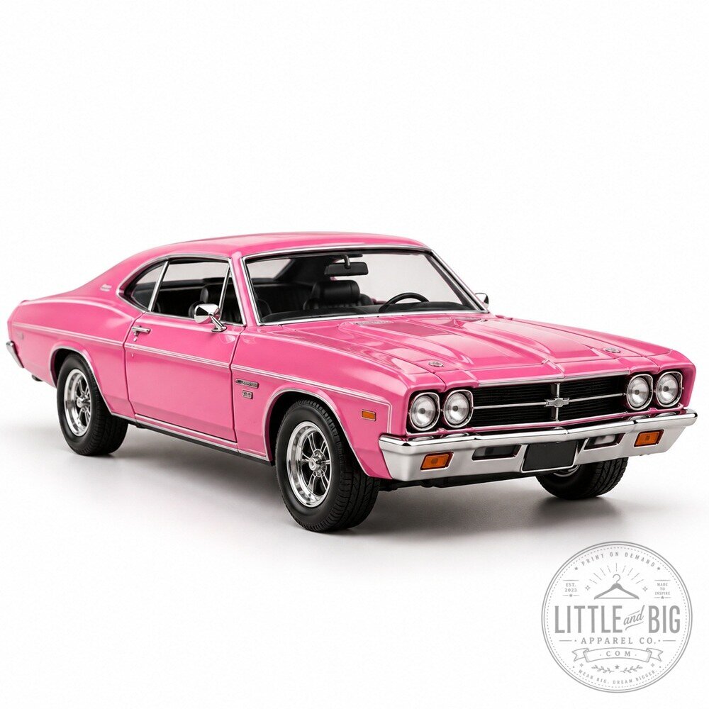 GTA VI Car Decoration – Grand Theft Auto 6 Vice City Display 2 GTA VI Car Decoration – Grand Theft Auto 6 Vice City Display