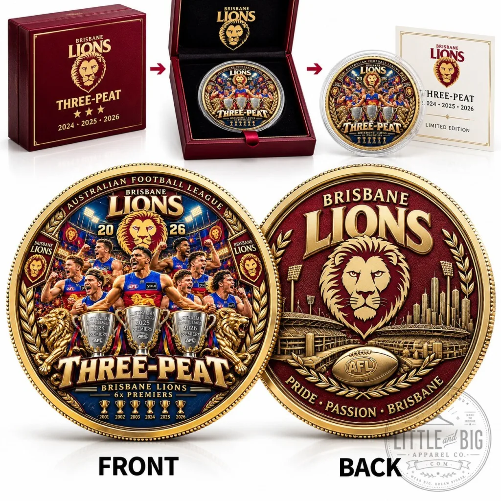 "Limited Edition Collectibles: Coins, Tumblers, Figures, Advent Calendar 2026" 22 Premium Commemorative Coin PBRL9 Limited Edition