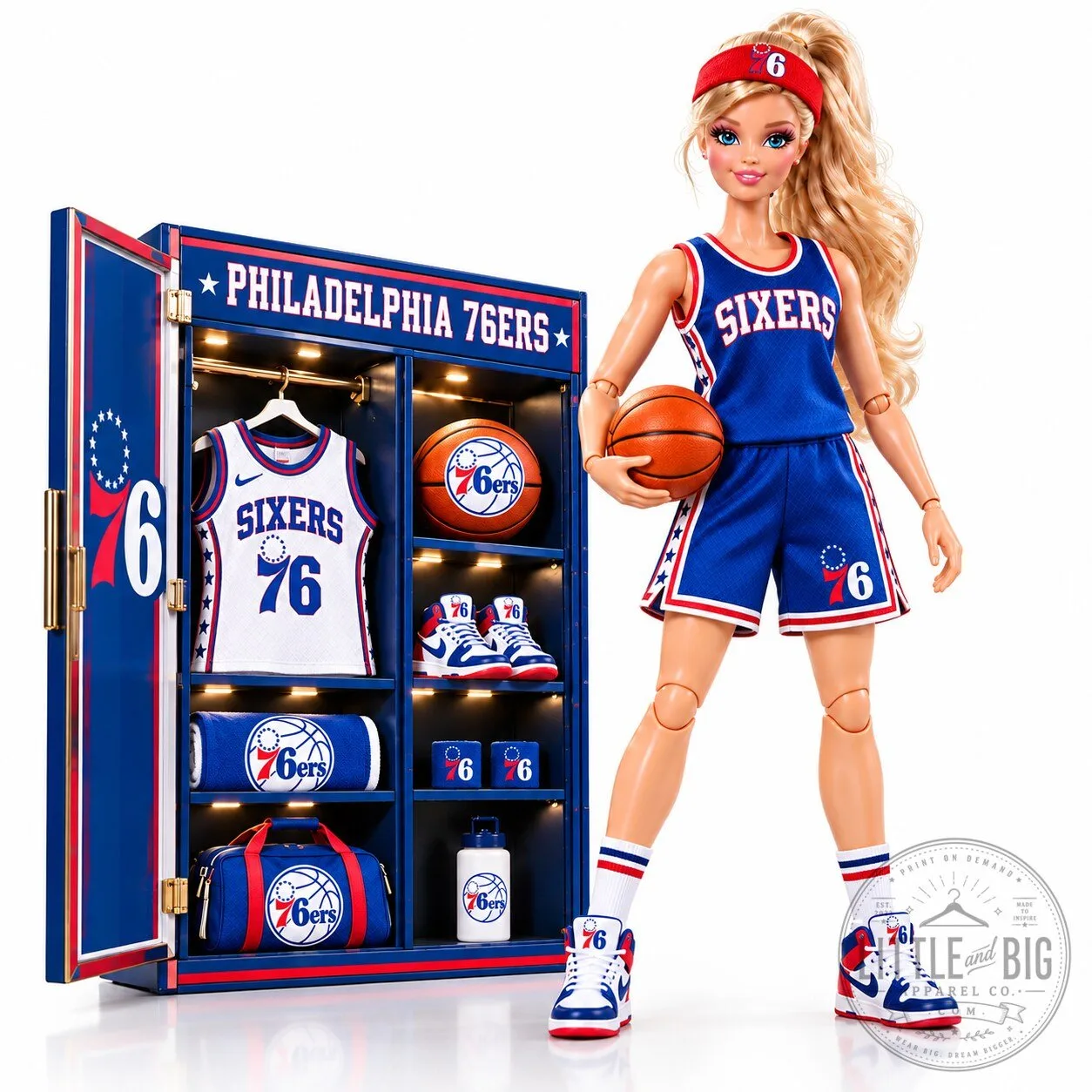 PL76 Premium Commemorative Figure Limited Edition